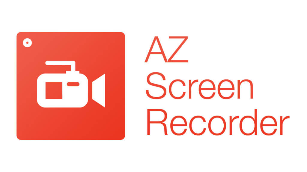 AZ Screen Recorder - лучшее приложение для записи экрана