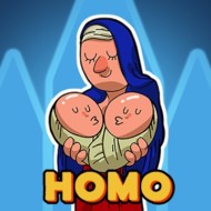 Homo Evolution 1.3.60