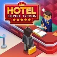 Hotel Empire Tycoon 1.7.2