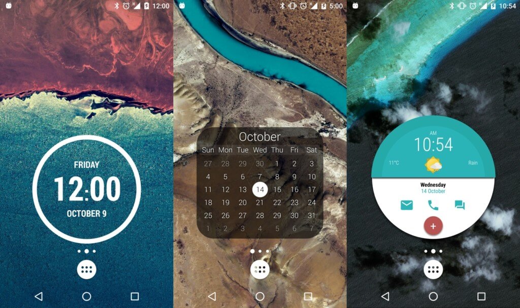 Как получить Pr0-версию приложения KWGT Kustom Widget Maker бесплатно