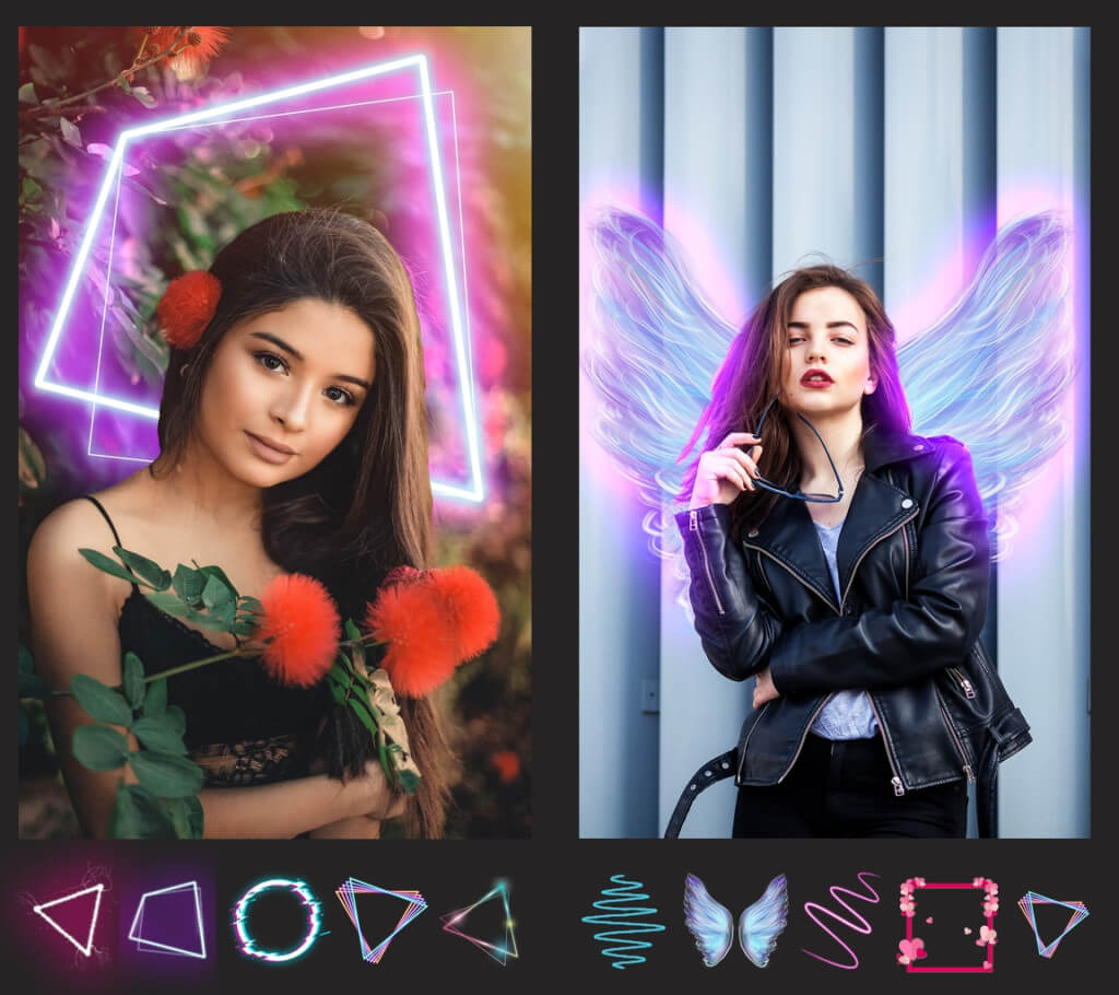 Стоил ли скачивать PicShot Photo Editor?