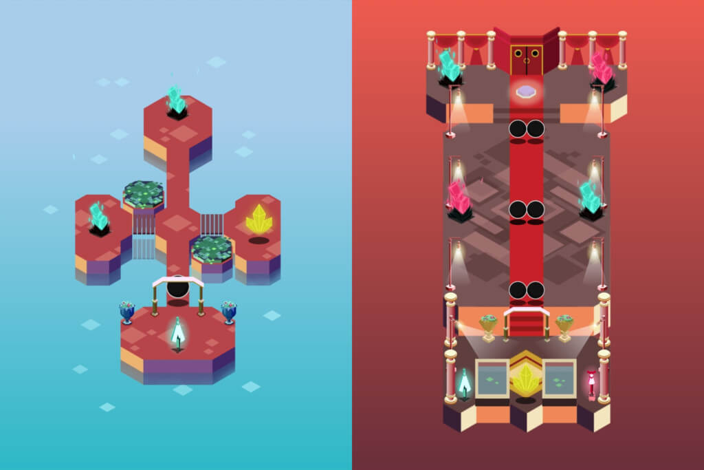 Технические особенности игры Umiro