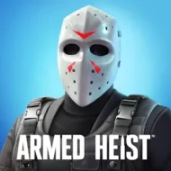 Armed Heist 3.2.7