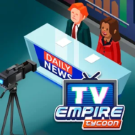 TV Empire Tycoon 1.29