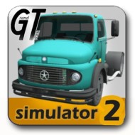 Grand Truck Simulator 2 1.0.26