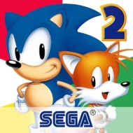 Sonic The Hedgehog 2 Classic 1.3.1