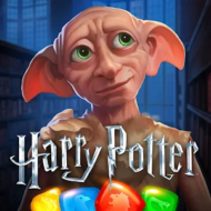 Гарри Поттер: магия и загадки 79.1.251