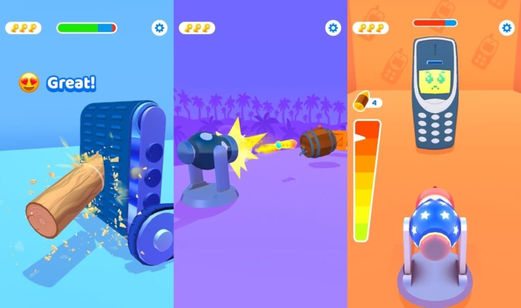 Стоит ли скачивать Log Thrower для Android