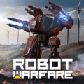 Robot Warfare: Mech Battle 0.2.2310.1