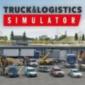 Truck and Logistics Simulator 