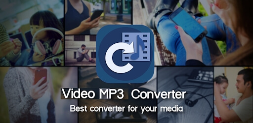 Знакомство с Video MP3 Converter