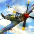 Warplanes: WW2 Dogfight 2.0