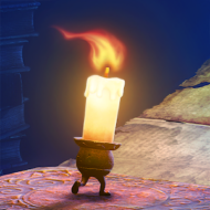 Candleman 3.3.2