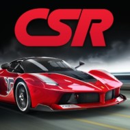 CSR Racing 5.0.1