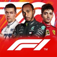 F1 Mobile Racing 2.4.2