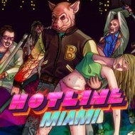 Hotline Miami 1.61