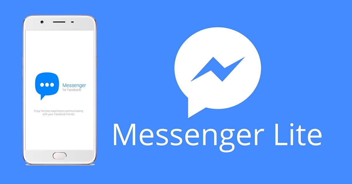 Установить приложение messenger. Мессенджер Лайт. Facebook Lite Messenger. Симатик Лайт мессенджер.