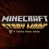 Minecraft: Story Mode 1.37