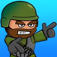 Mini Militia — Doodle Army 2 5.3.3
