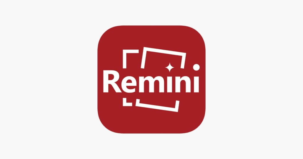 Remini - расширенные возможности восстановления фотографий