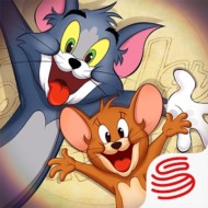Tom and Jerry: Chase 5.3.10