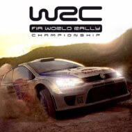 WRC The Official Game 1.2.7