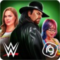 WWE Mayhem 1.36.145