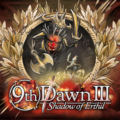 9th Dawn III RPG 1.83