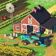 Большая ферма 6.2.18419