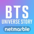 BTS Universe Story 1.0.1