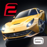 GT Racing 2 1.6.1b