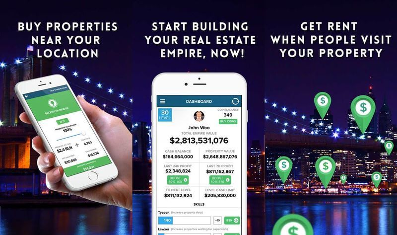 Подробнее об игре Landlord Tycoon