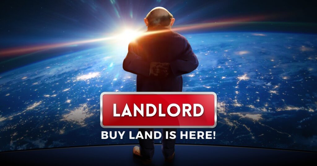 Скриншот Landlord Tycoon