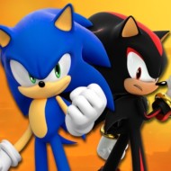 Sonic Forces 3.0.1