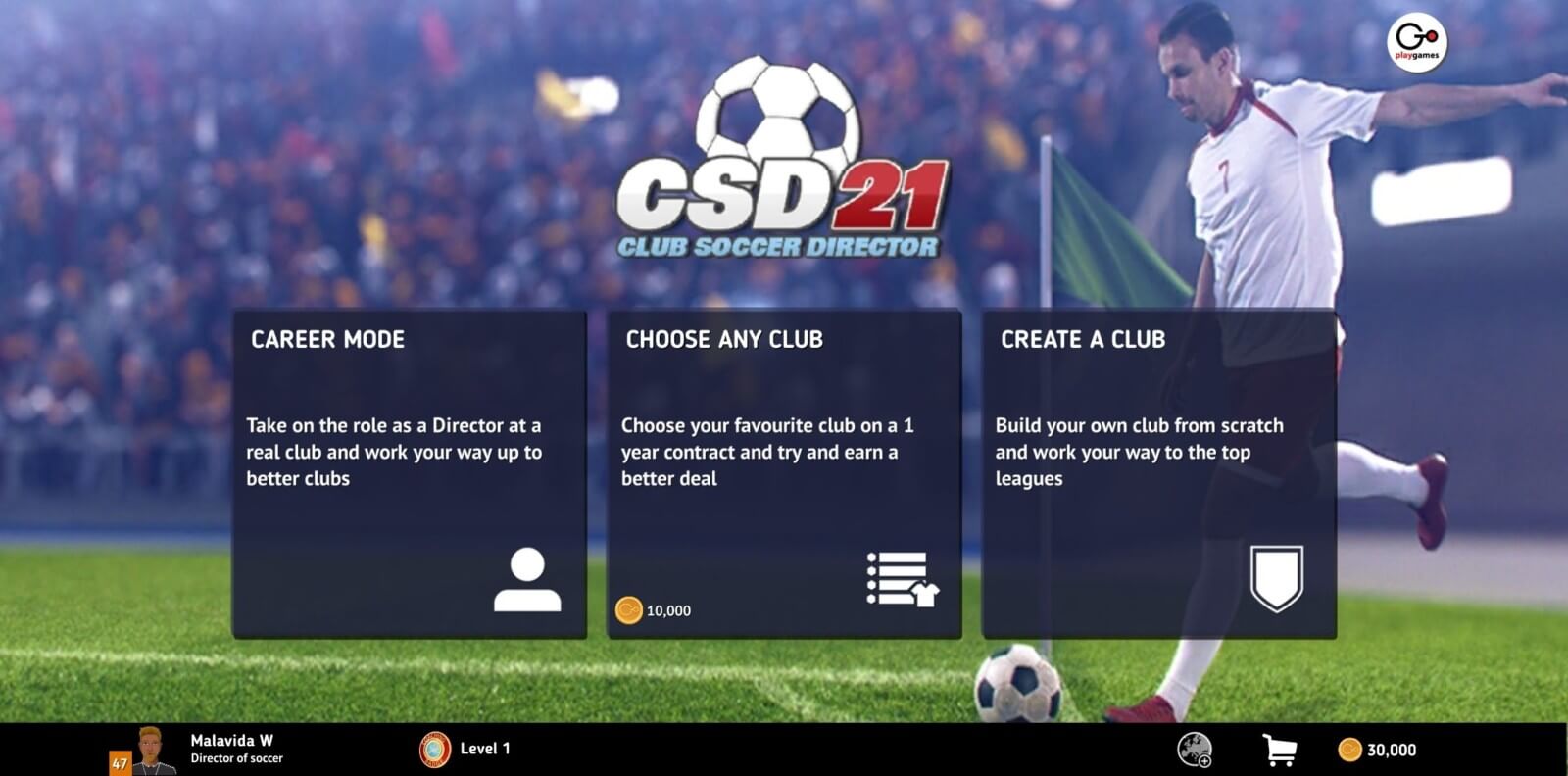 Club soccer director. Club Soccer Director 2023. CSD 17 игра. Игра CSD 22 перспективные игроки. CSD 24 игра.