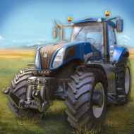 Farming Simulator 16 1.1.2.6