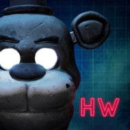Five Nights at Freddys: HW 1.0