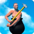 Getting Over It with Bennett Foddy 1.9.4