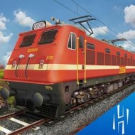 Indian Train Simulator 2020.3.8