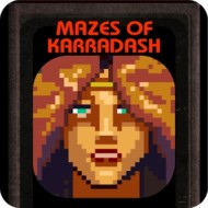 Mazes of Karradash 1.1.6