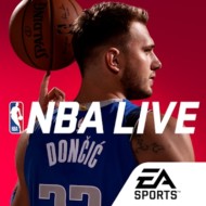 NBA LIVE Mobile 4.4.30