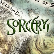 Sorcery! 3 1.3a1