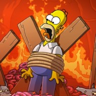 The Simpsons: Tapped Out 4.66.5