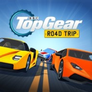 Top Gear: Road Trip 0.9.290