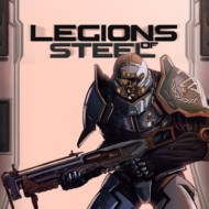 Legions of Steel 1