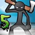Anger of stick 5 : zombie 1.1.87