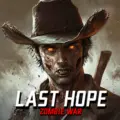 Last Hope Sniper 2: Zombie War 4.3