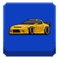 Pixel Car Racer 1.1.80