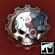 Warhammer 40,000: Mechanicus 1.4.4.4