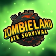 Zombieland: AFK Survival 2.5.3